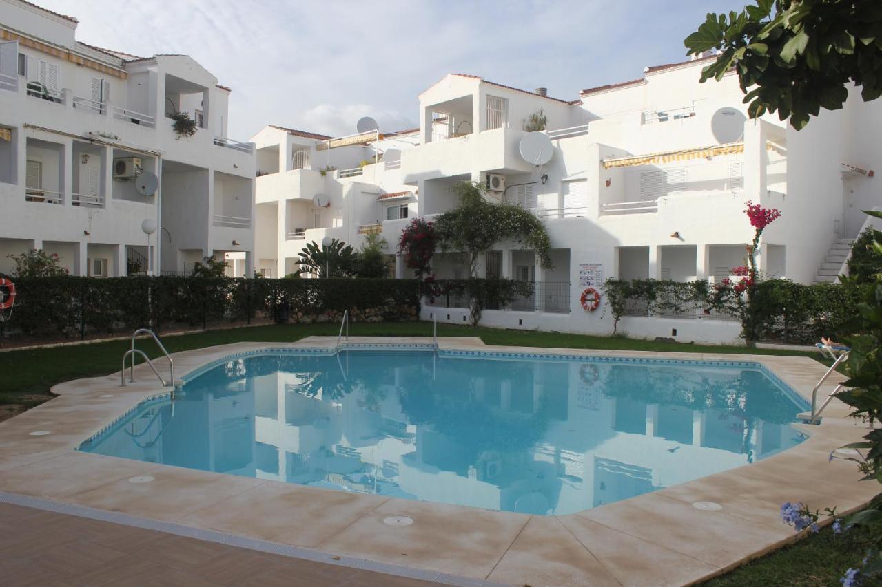 Sun Castle Fuengirola Exterior foto