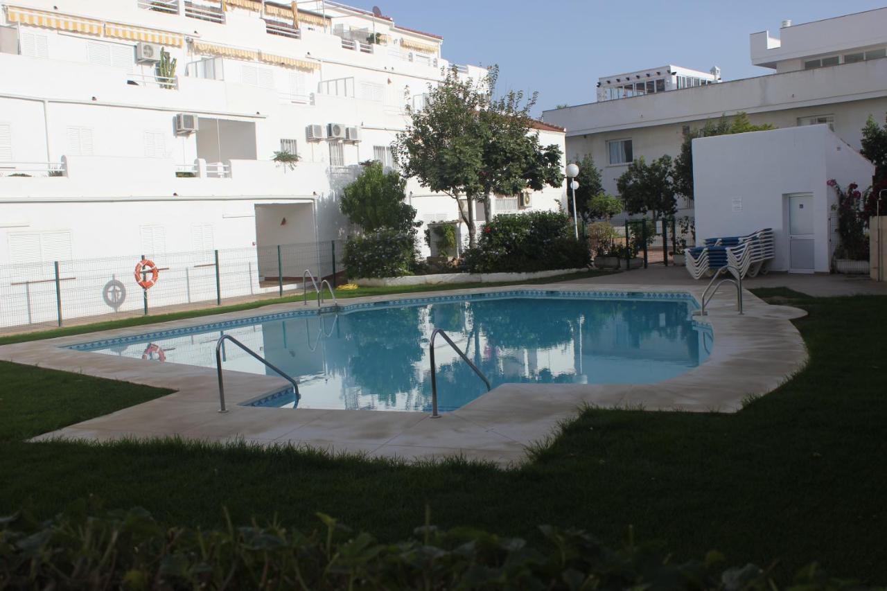 Sun Castle Fuengirola Exterior foto