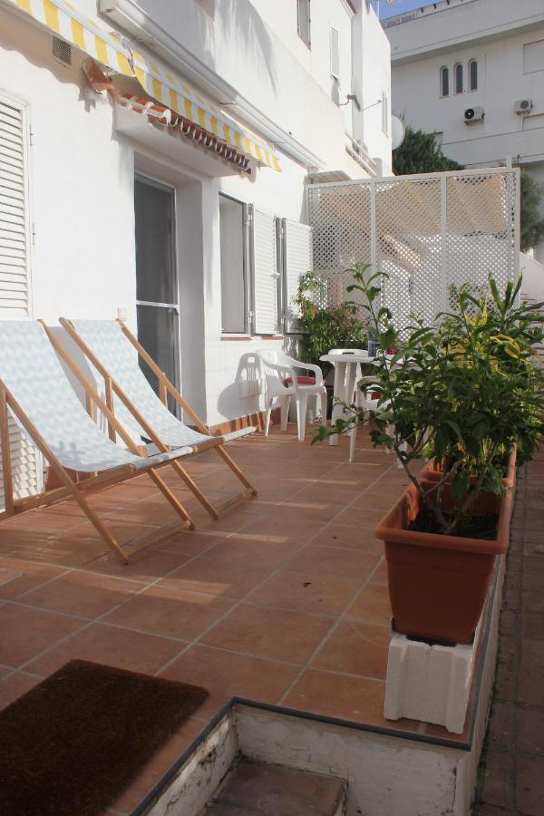 Sun Castle Fuengirola Exterior foto
