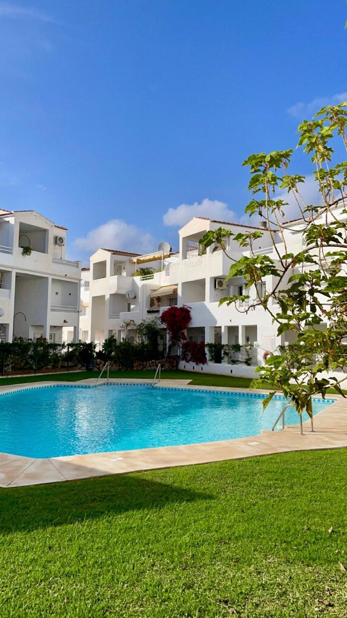 Sun Castle Fuengirola Exterior foto