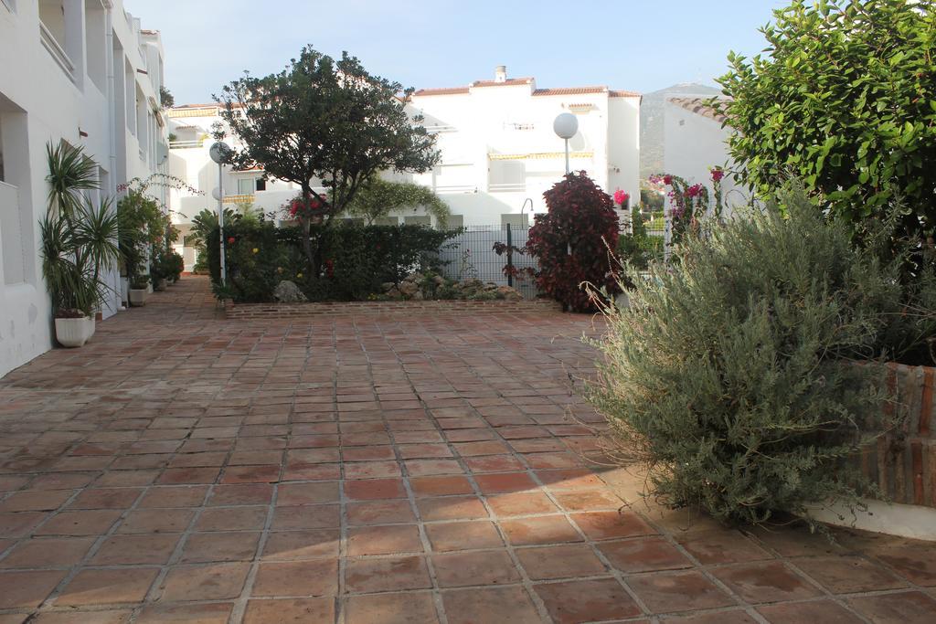 Sun Castle Fuengirola Exterior foto