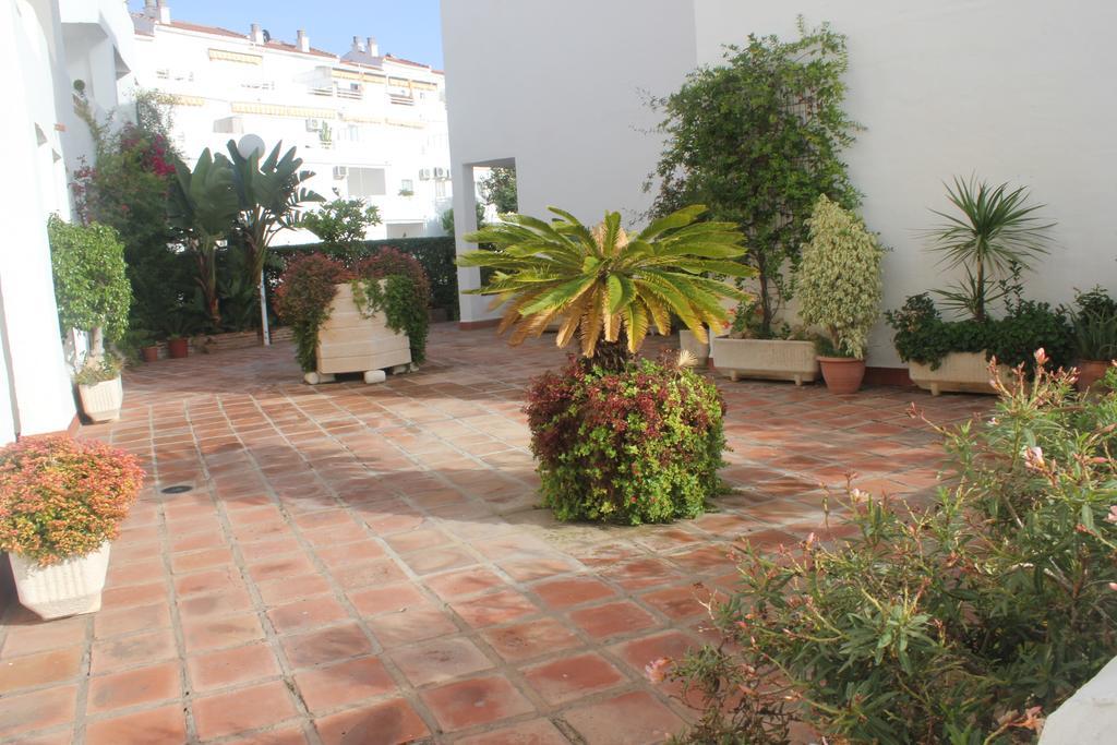Sun Castle Fuengirola Exterior foto