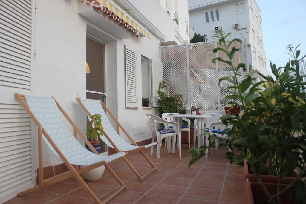 Sun Castle Fuengirola Exterior foto