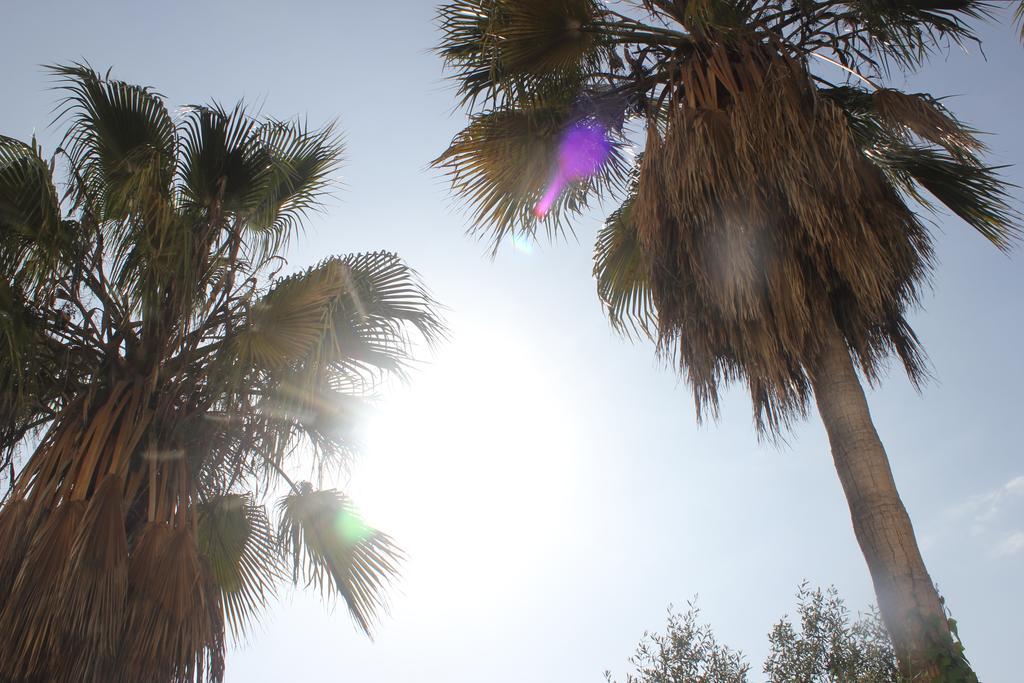 Sun Castle Fuengirola Exterior foto