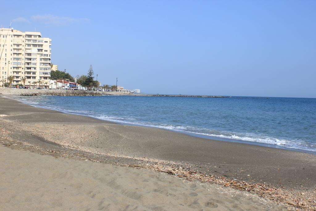 Sun Castle Fuengirola Exterior foto