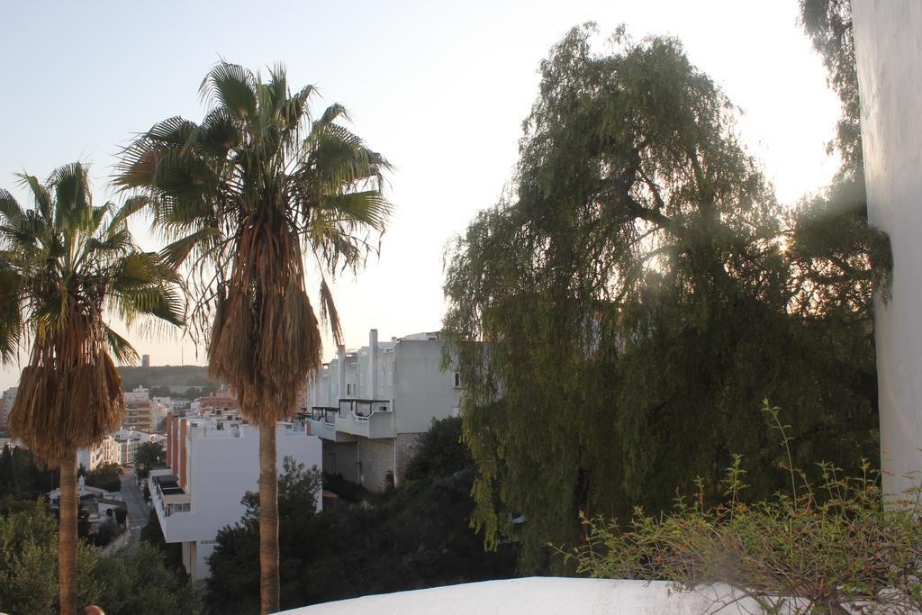 Sun Castle Fuengirola Exterior foto