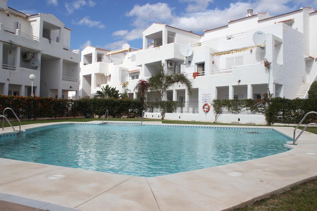 Sun Castle Fuengirola Exterior foto