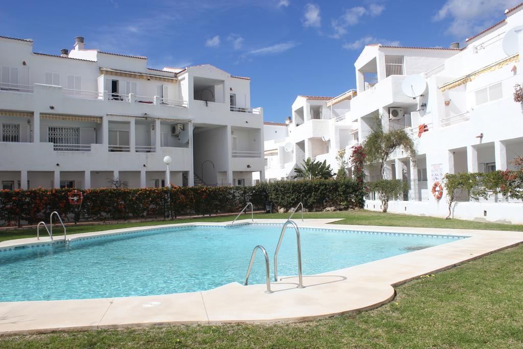 Sun Castle Fuengirola Exterior foto
