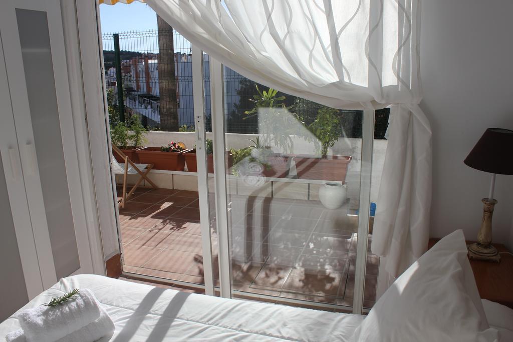 Sun Castle Fuengirola Exterior foto
