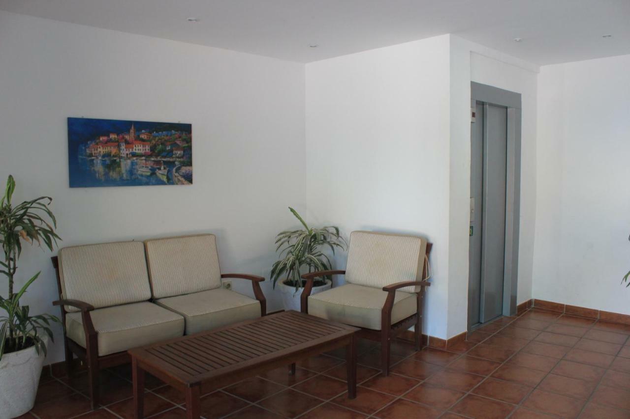 Sun Castle Fuengirola Exterior foto