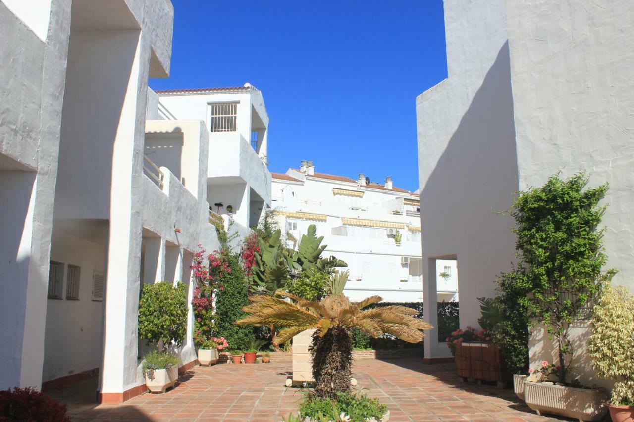 Sun Castle Fuengirola Exterior foto