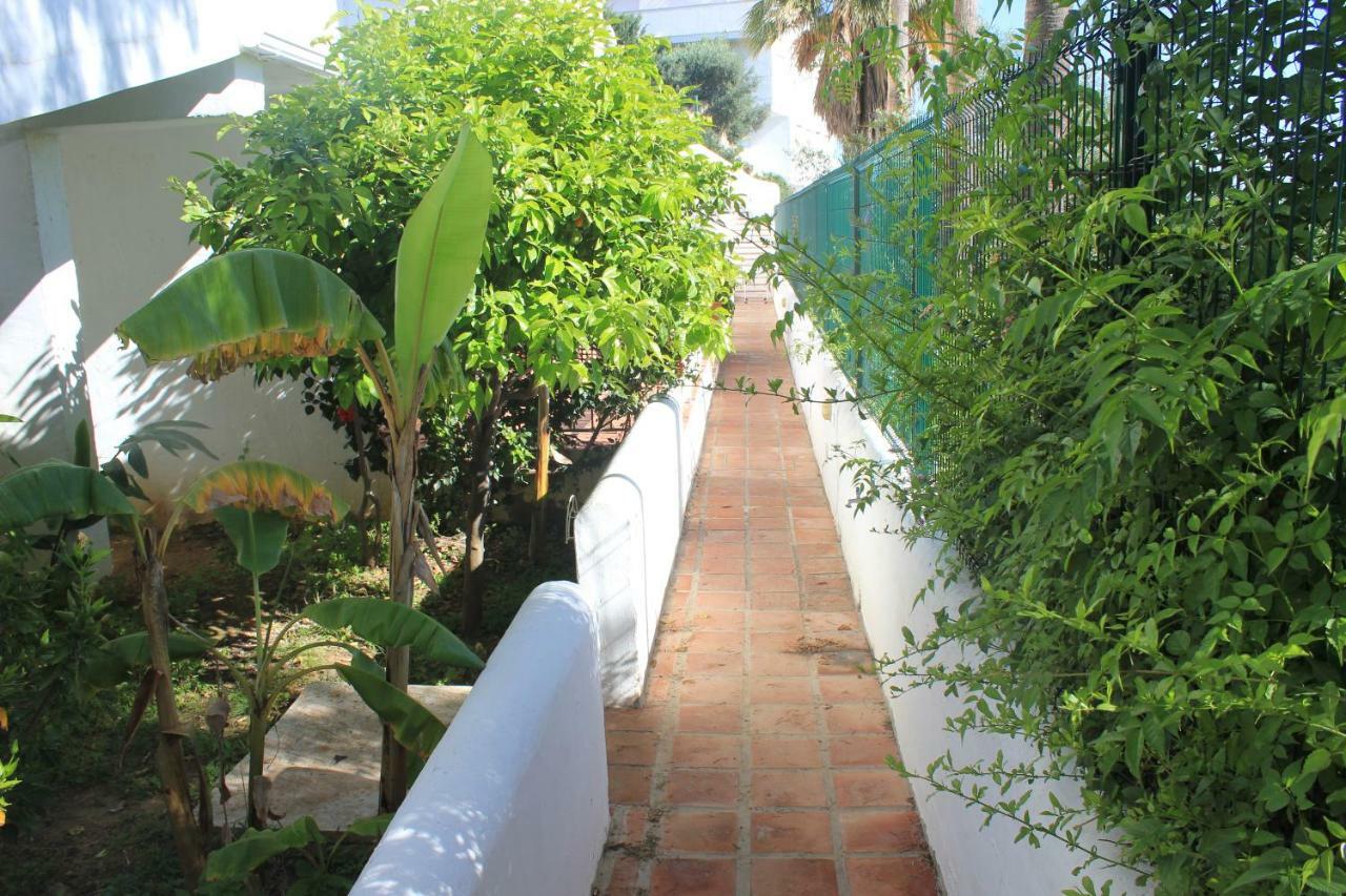 Sun Castle Fuengirola Exterior foto